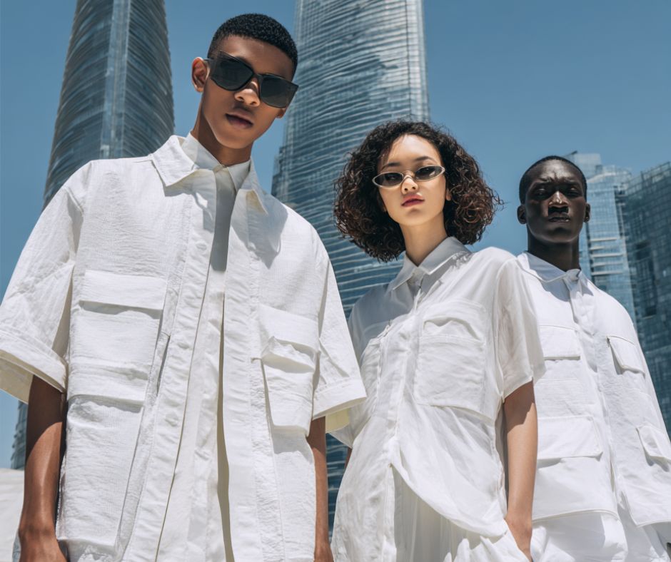 Cómo vestir athleisure premium: minimalismo y actitud urbana